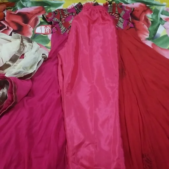 Indian party type dress Formal